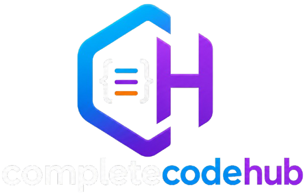 Website Logo